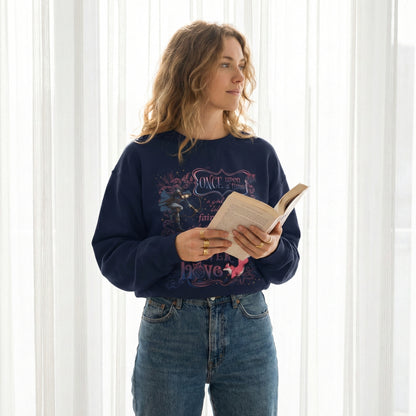 Fox & Archer Sweatshirt