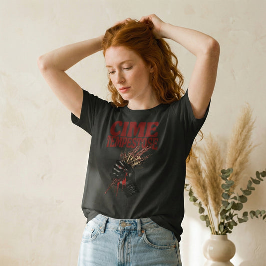 Cime Tempestose Tee