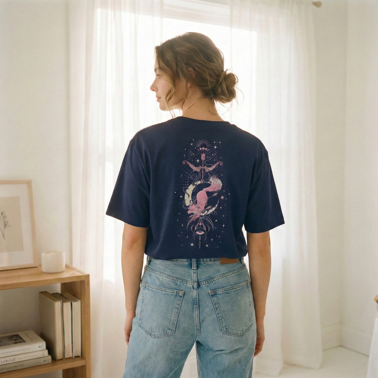 Archer & Fox Romantasy Tee