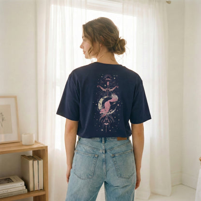 Archer & Fox Romantasy Tee