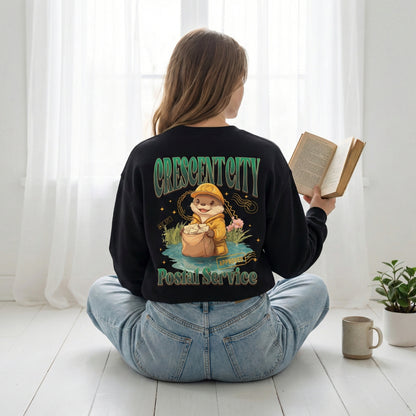 CC Postal Service Sweatshirt