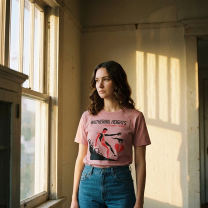 The "Psychological Torment" Tee