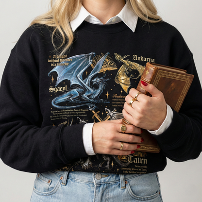 Dragon Lore Sweatshirt