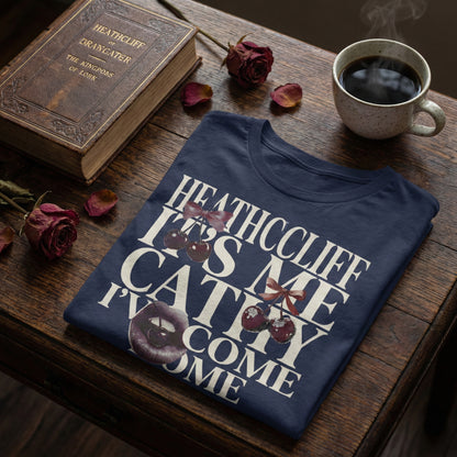 Cherry Coquette Wuthering