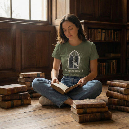 The "1-Star Review" Tee