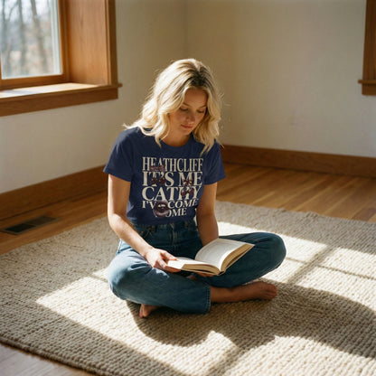 Cherry Coquette Wuthering