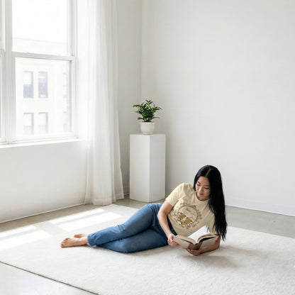 Serving the Hottest Tea Tee