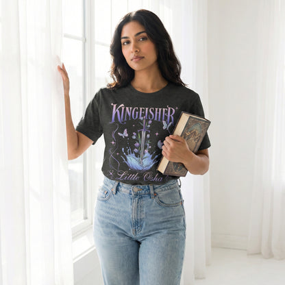 Kingfisher "Little Osha" Tee
