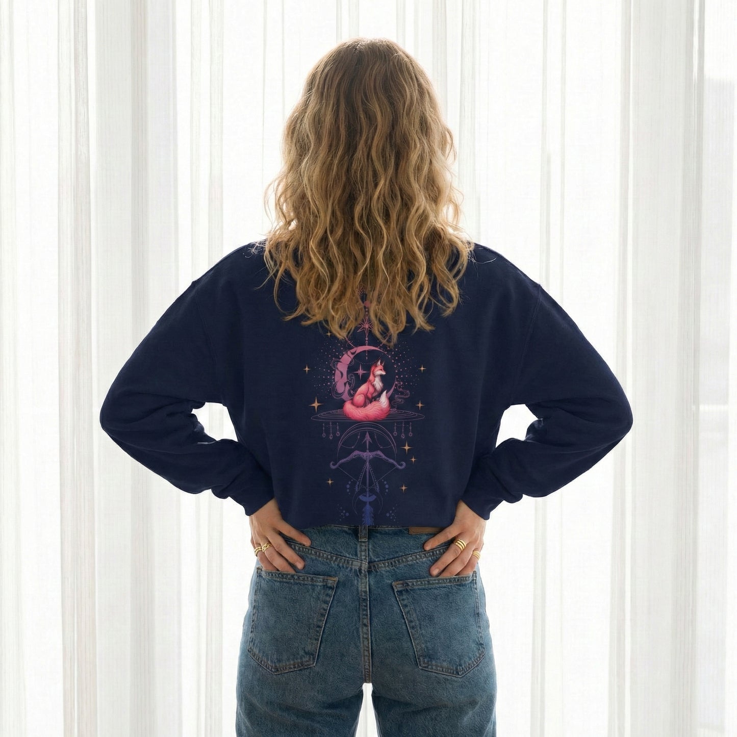 Fox & Archer Sweatshirt