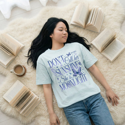 Not Your Sunshine Tee