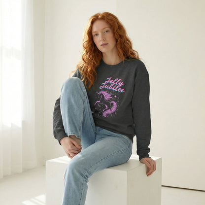 Jelly Jubilee Sweatshirt