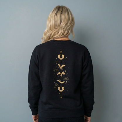The Thirteen Tribute Sweatshirt