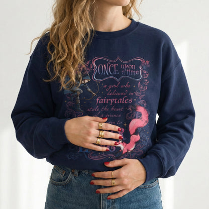 Fox & Archer Sweatshirt
