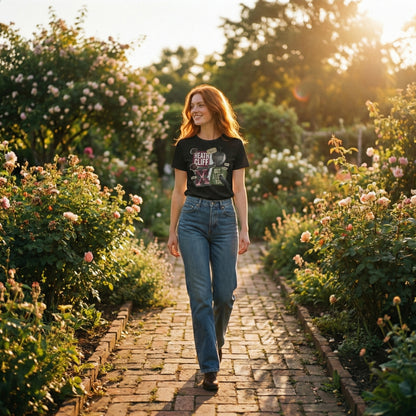 You're A Jerk Collage Tee