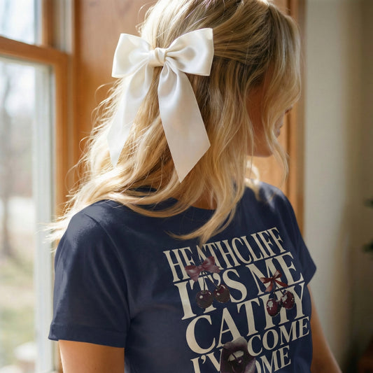 Cherry Coquette Wuthering