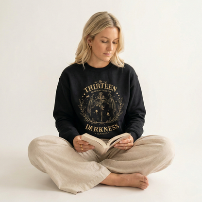 The Thirteen Tribute Sweatshirt