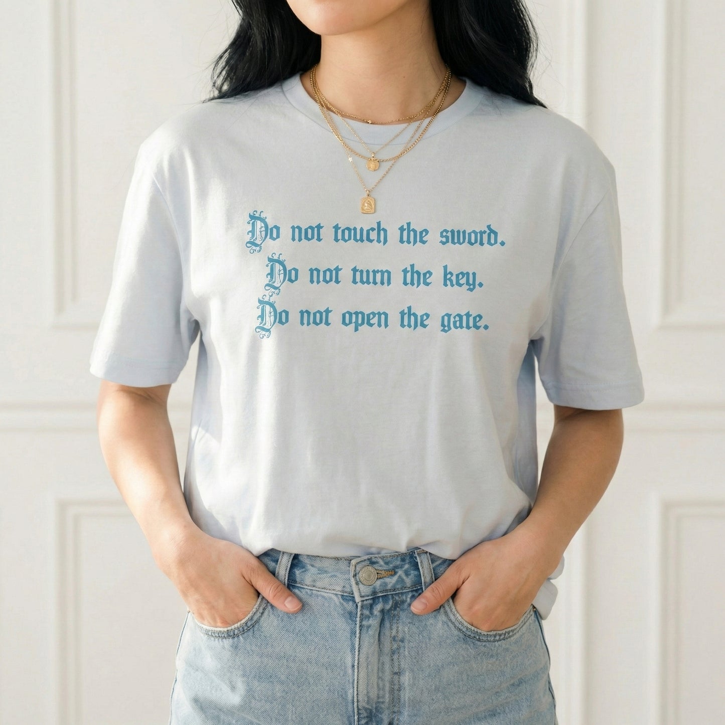 Quicksilver Book Tee