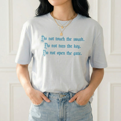 Quicksilver Book Tee