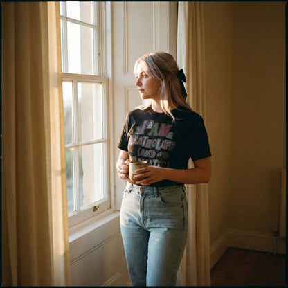 The Gothic Melodrama Tee