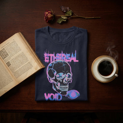 Ethereal Void Tee