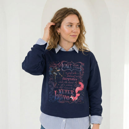 Fox & Archer Sweatshirt