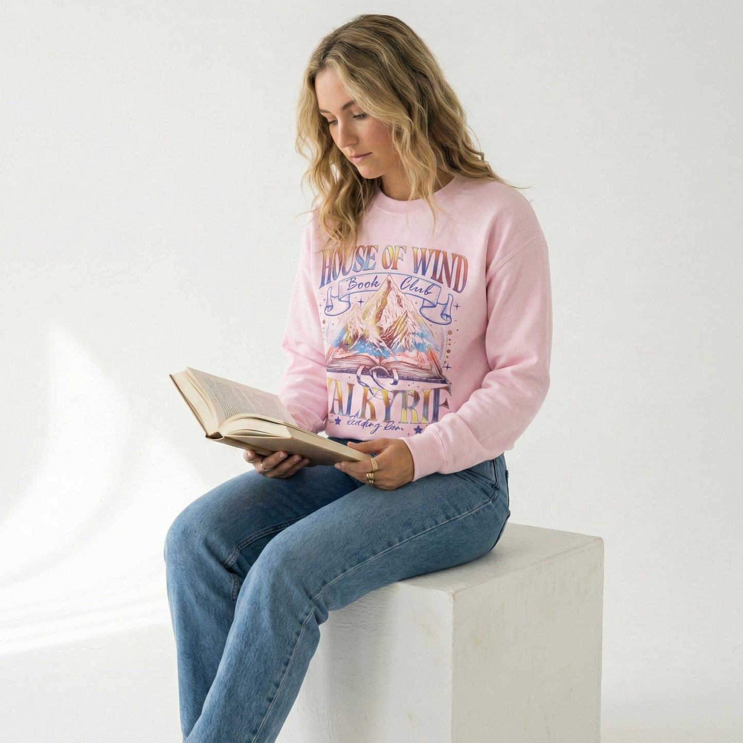 House of Wind Sweatshirt