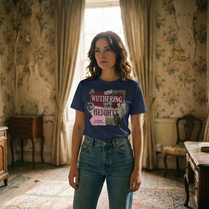 Moorland Madness Tee