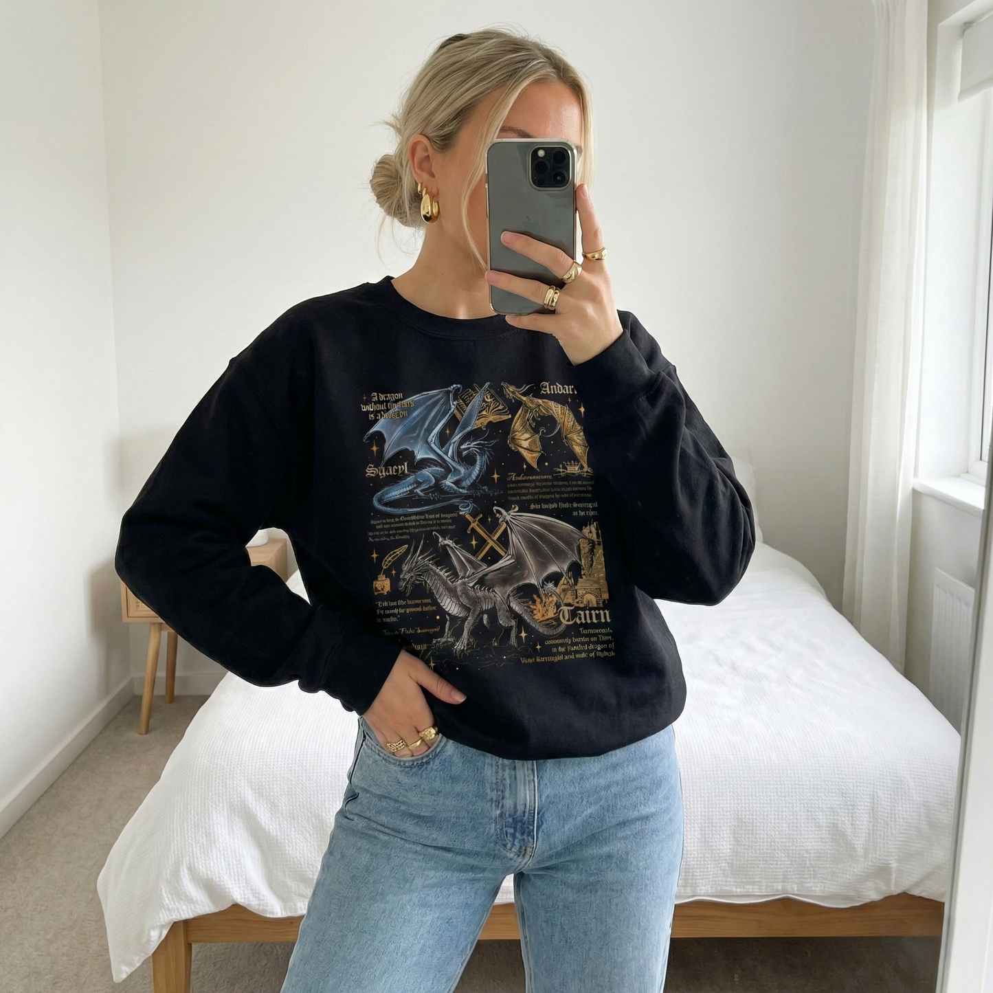 Dragon Lore Sweatshirt