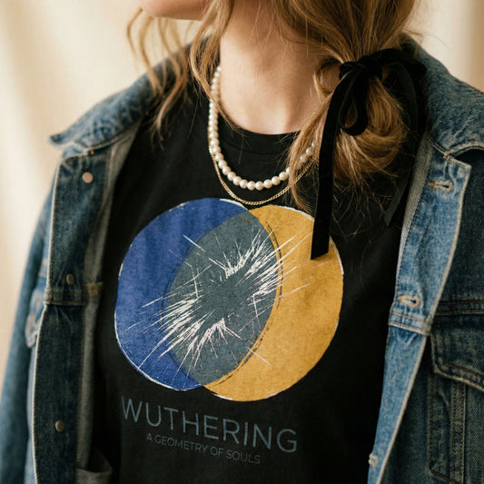 Geometry of Souls Tee