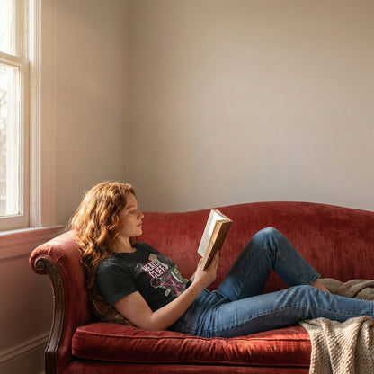 You're A Jerk Collage Tee