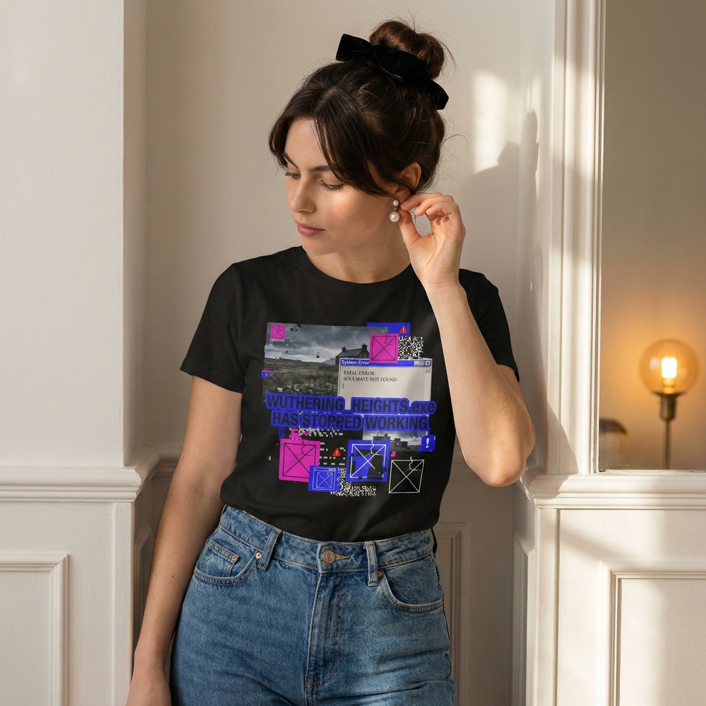 Wuthering.exe Tee