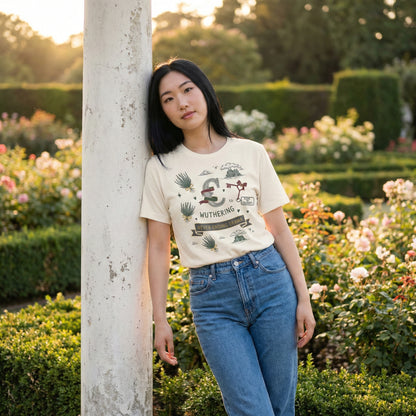 Never Ending Drama Tee