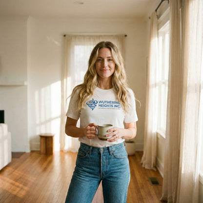 The Corporate Drama Tee