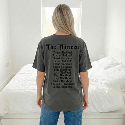 Darkness Claims Us Tee