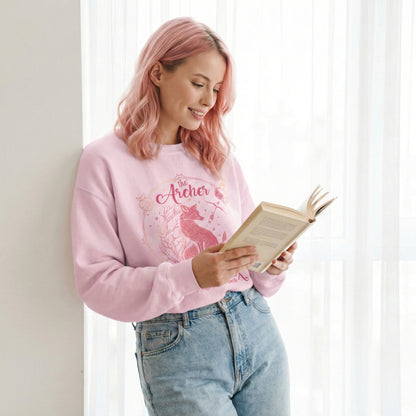 The Archer and The Fox Sweatshirt