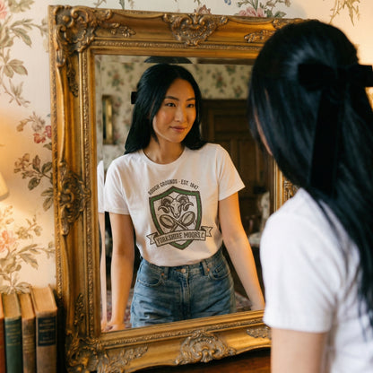 The Rough Grounds Rugby Tee