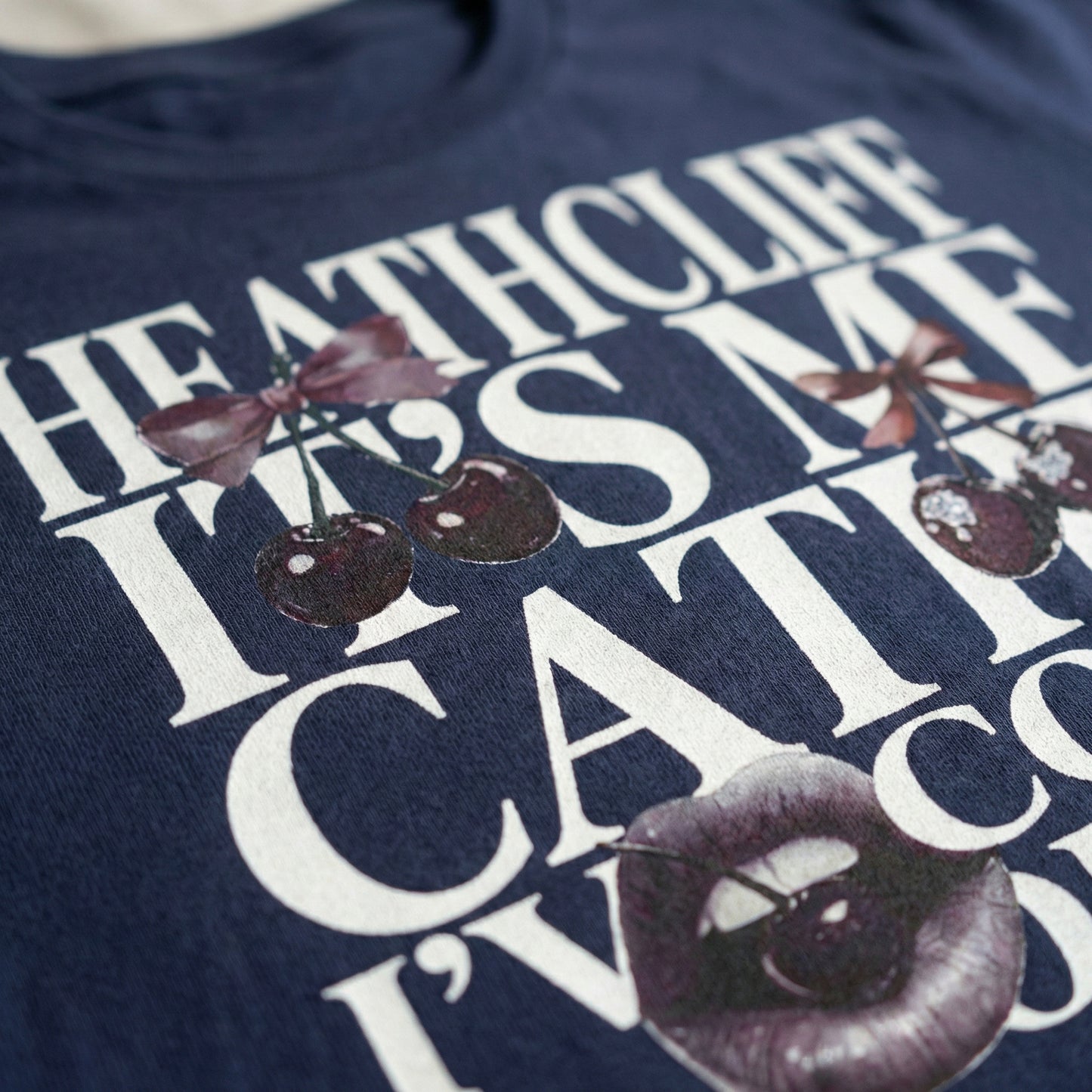 Cherry Coquette Wuthering