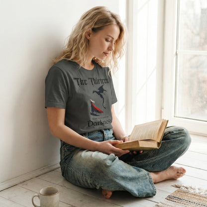 Darkness Claims Us Tee