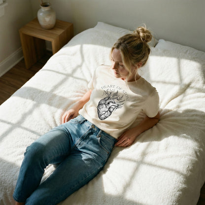 Heart of Stone Tee