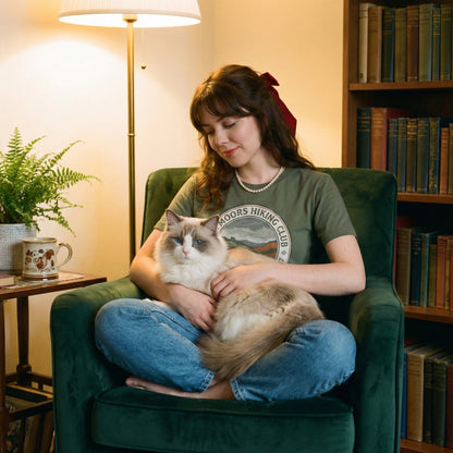 Getting Lost Since 1847 Tee