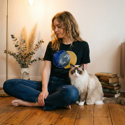 Geometry of Souls Tee