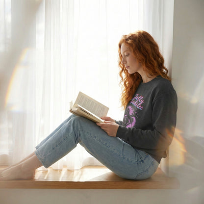 Jelly Jubilee Sweatshirt