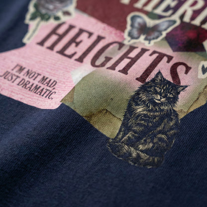 The "Moorland Madness" Tee