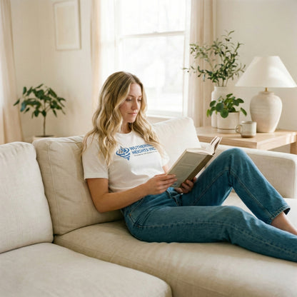 The Corporate Drama Tee