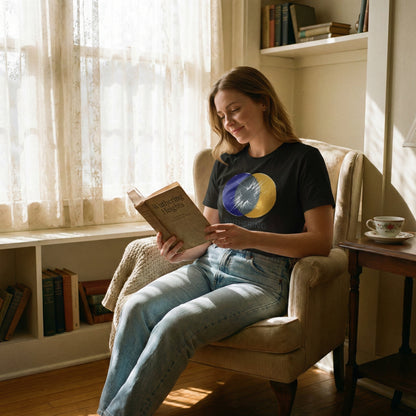 Geometry of Souls Tee