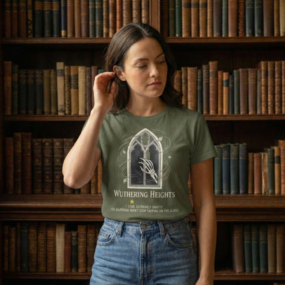 The "1-Star Review" Tee