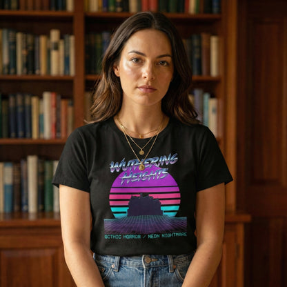 The Neon Nightmare Tee