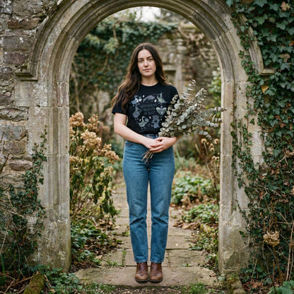 The Quacking Heights Tee