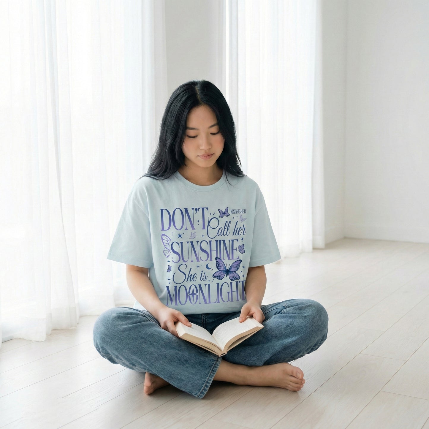 Not Your Sunshine Tee