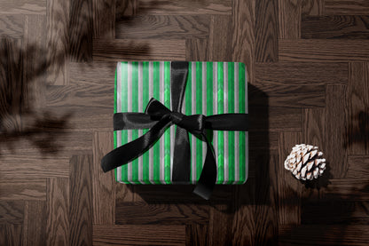 Serpent House Wrapping Paper